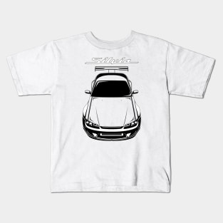 Silvia S15 Body Kit Kids T-Shirt